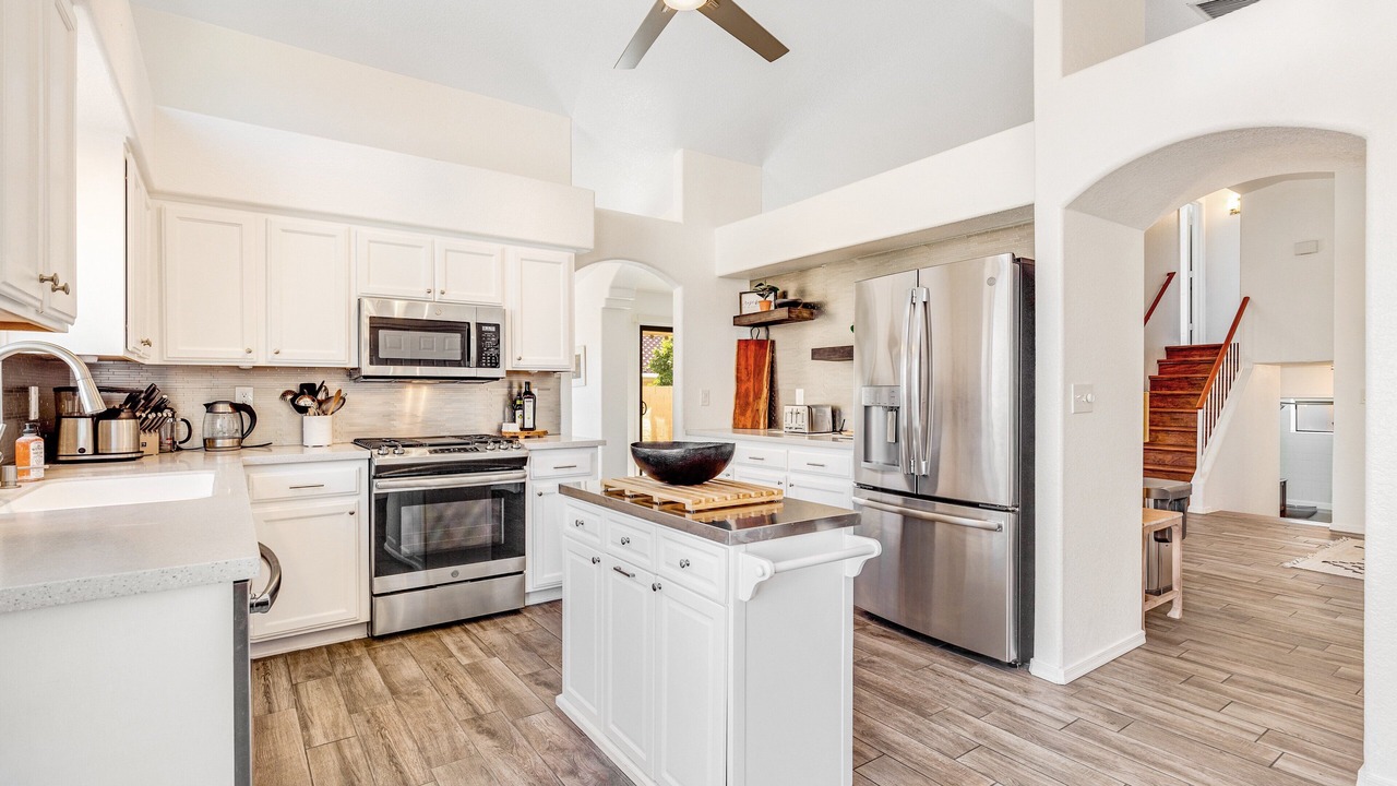 Photo of Kitchen in Oro Valley
