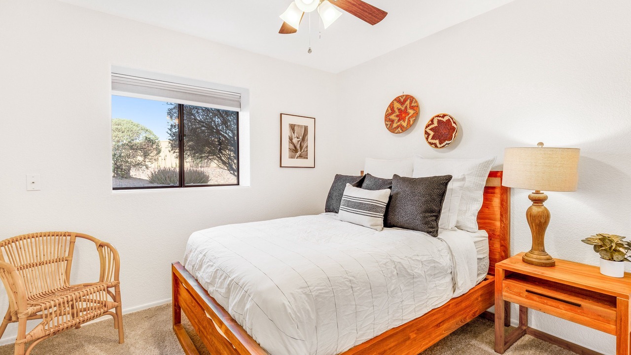 Photo of Bedroom in Oro Valley