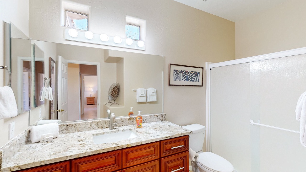 Photo of Bathroom in Rancho Vistoso