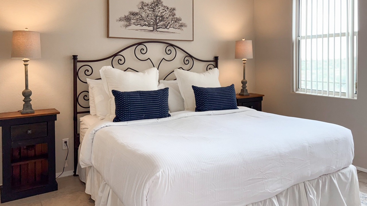 Photo of Bedroom in Rancho Vistoso