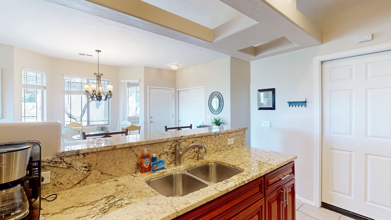 Photo of Kitchen in Rancho Vistoso