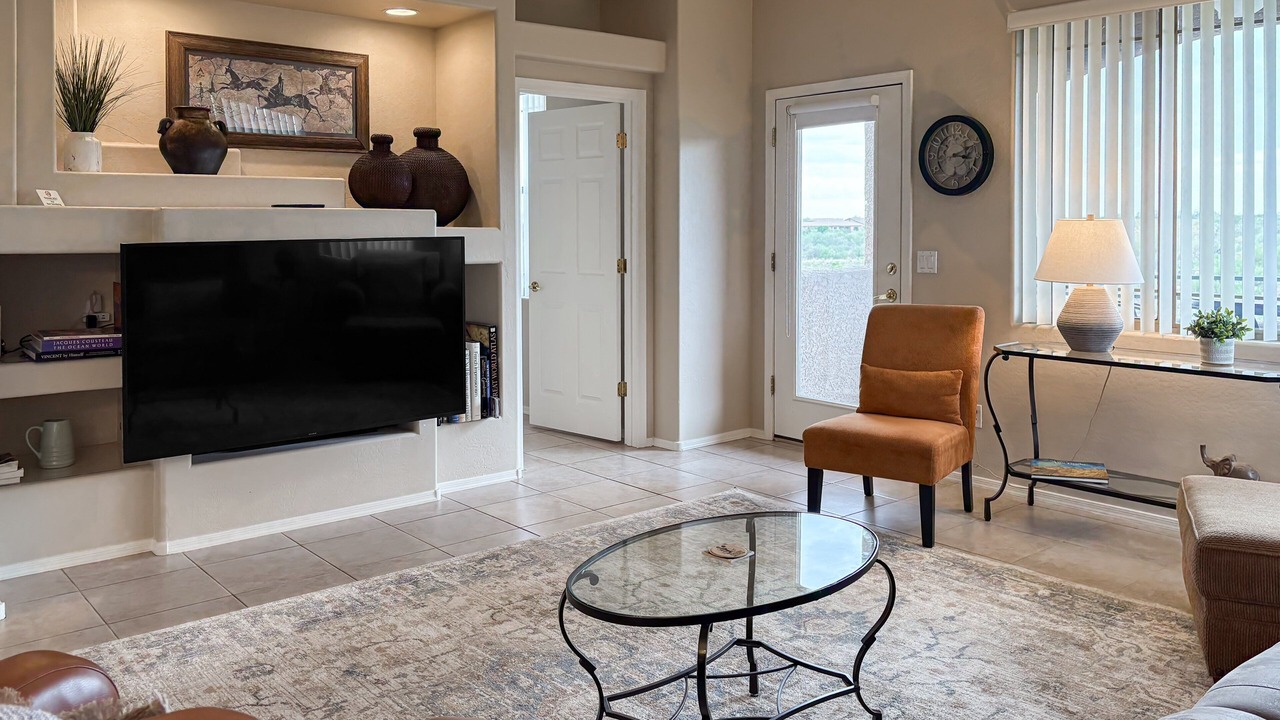 Photo of Livingroom in Rancho Vistoso