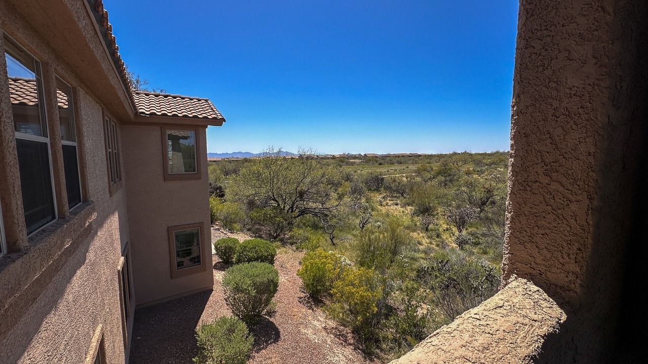 Photo of Outdoor in Rancho Vistoso