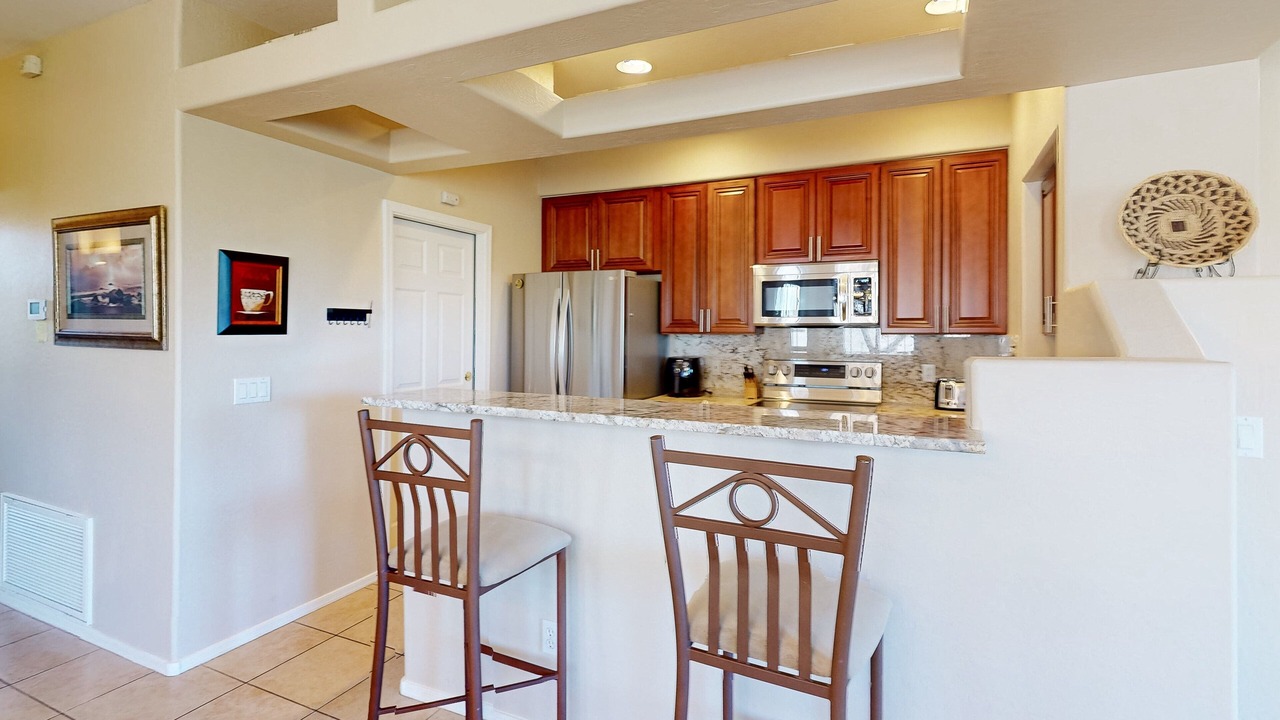 Photo of Kitchen in Rancho Vistoso