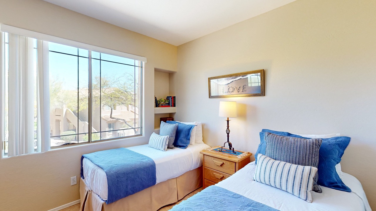 Photo of Bedroom in Rancho Vistoso