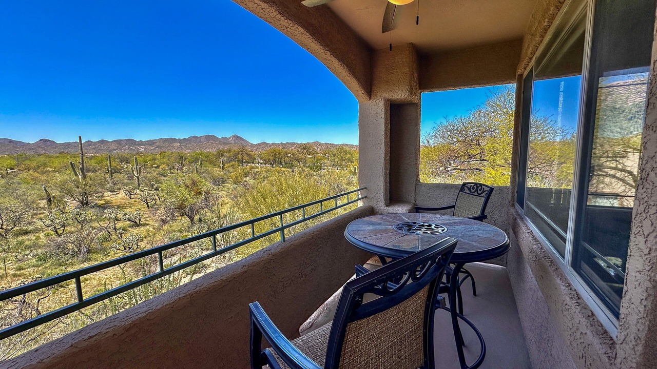 Photo of Outdoor in Rancho Vistoso