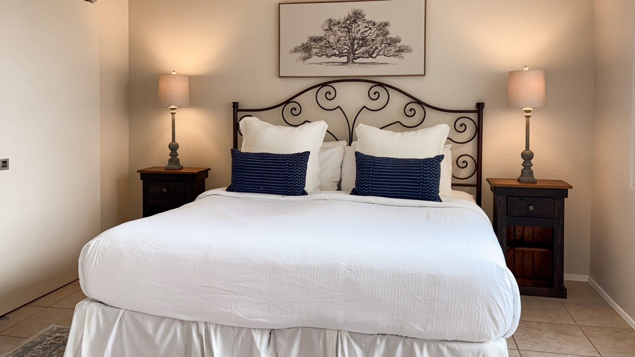 Photo of Bedroom in Rancho Vistoso