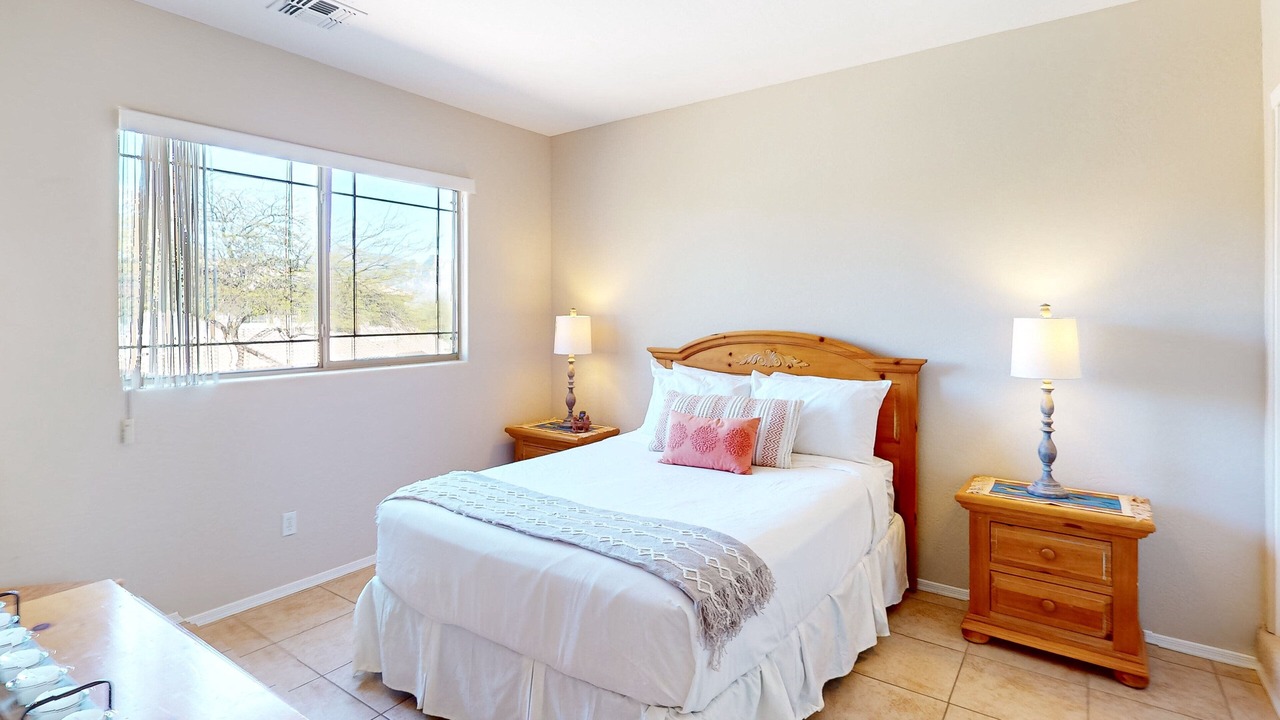 Photo of Bedroom in Rancho Vistoso