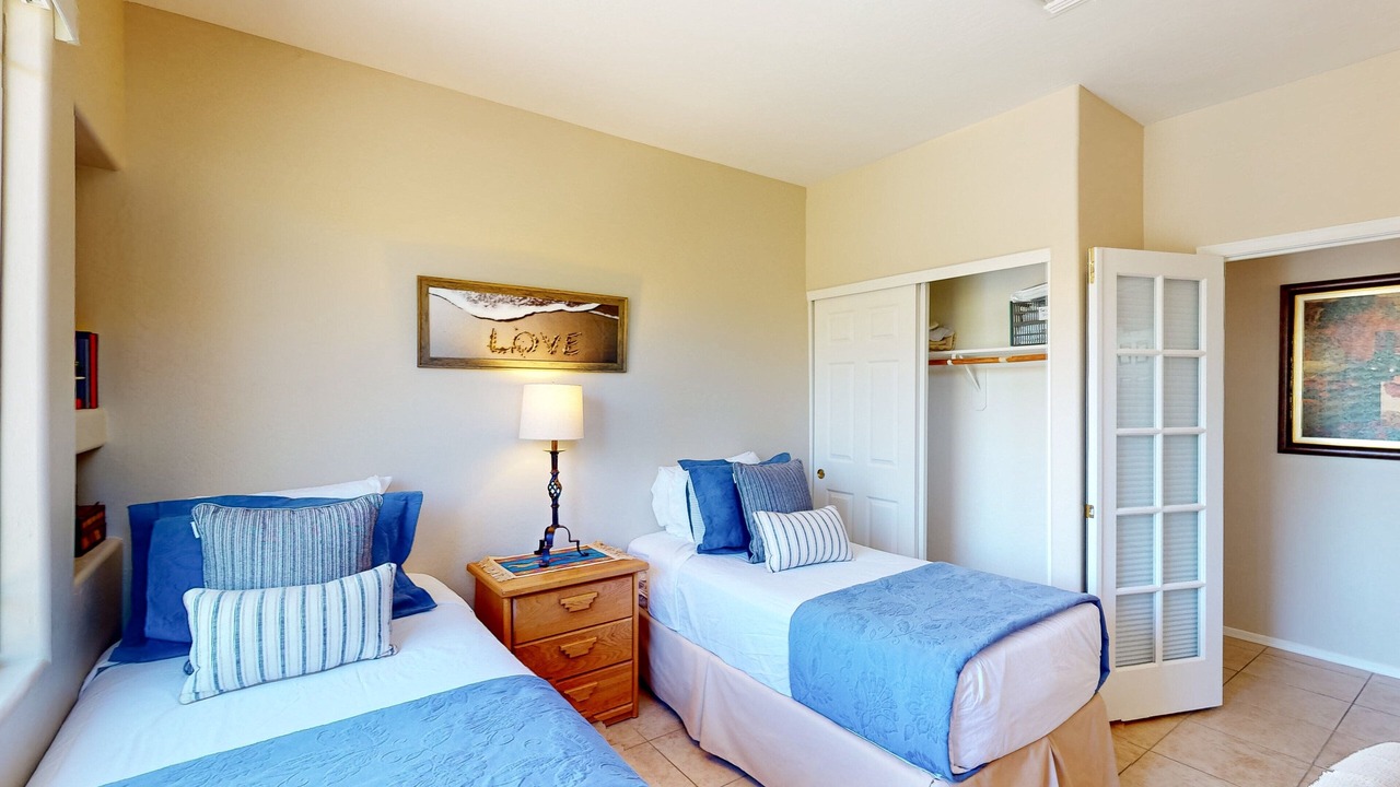Photo of Bedroom in Rancho Vistoso