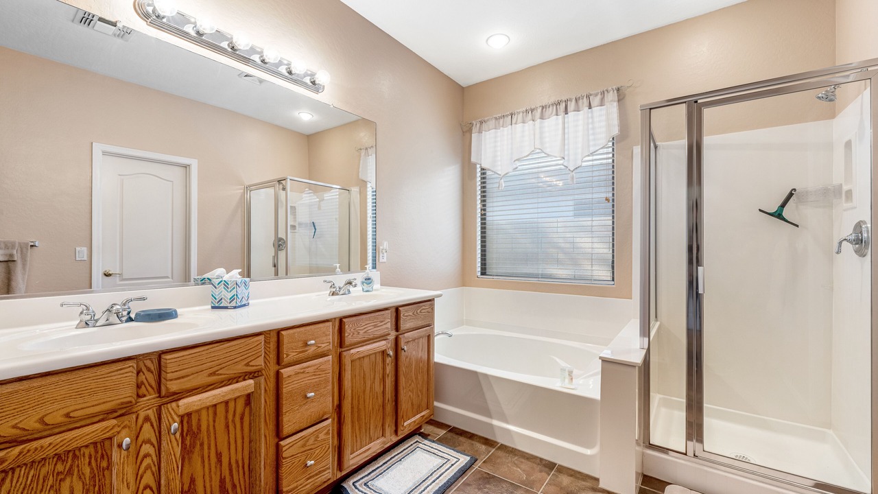 Photo of Bathroom in Gold Canyon