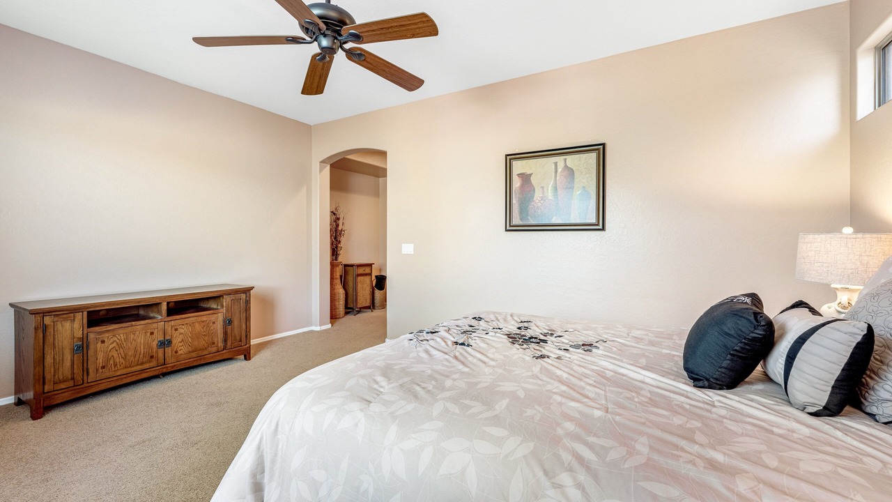 Photo of Bedroom in Gold Canyon
