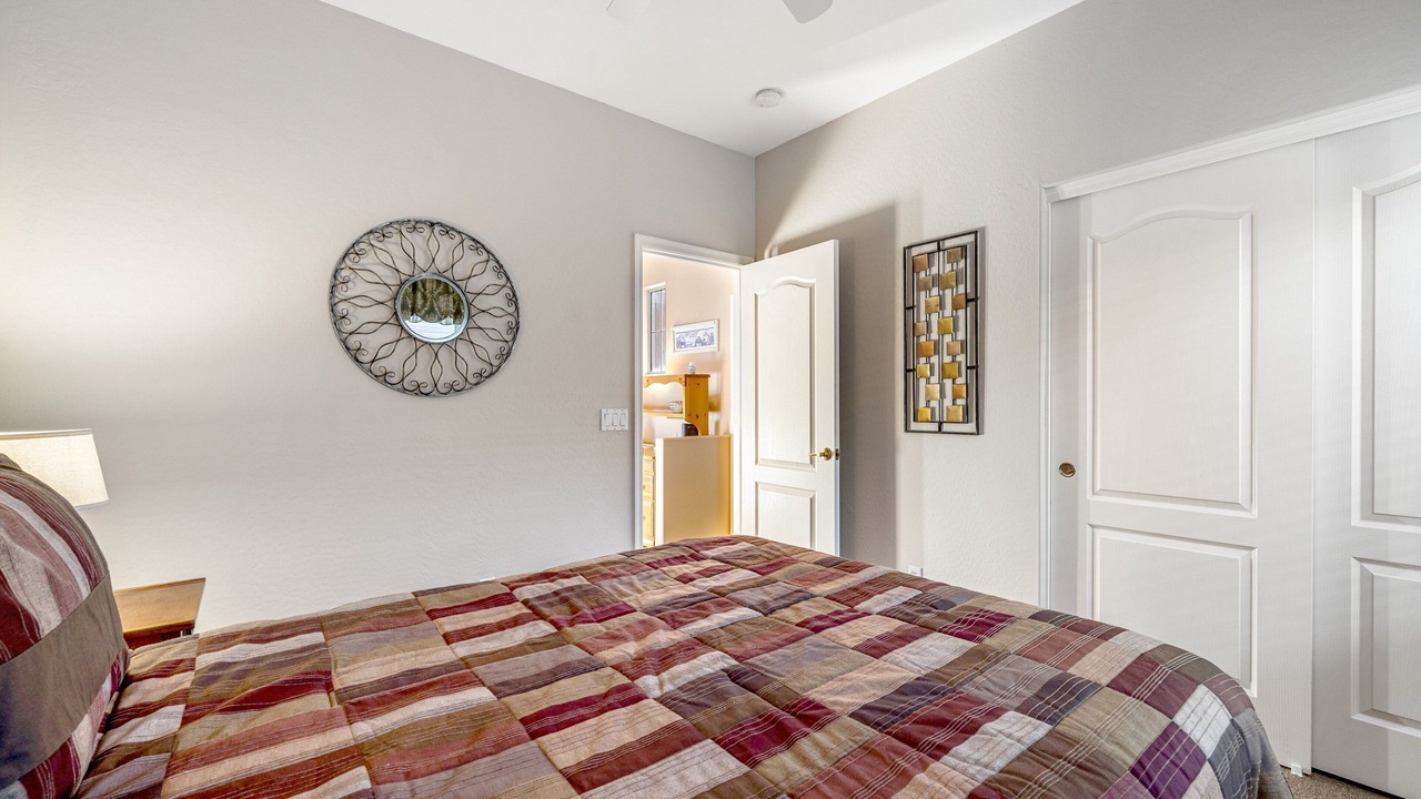Photo of Bedroom in Gold Canyon