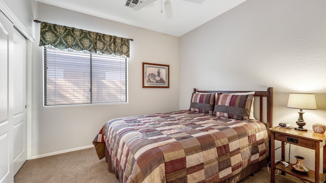 Photo of Bedroom in Gold Canyon