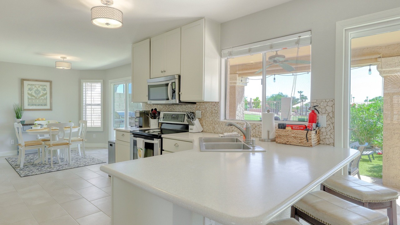 Photo of Kitchen in Foothills
