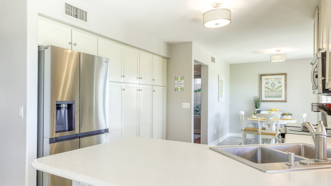 Photo of Kitchen in Foothills