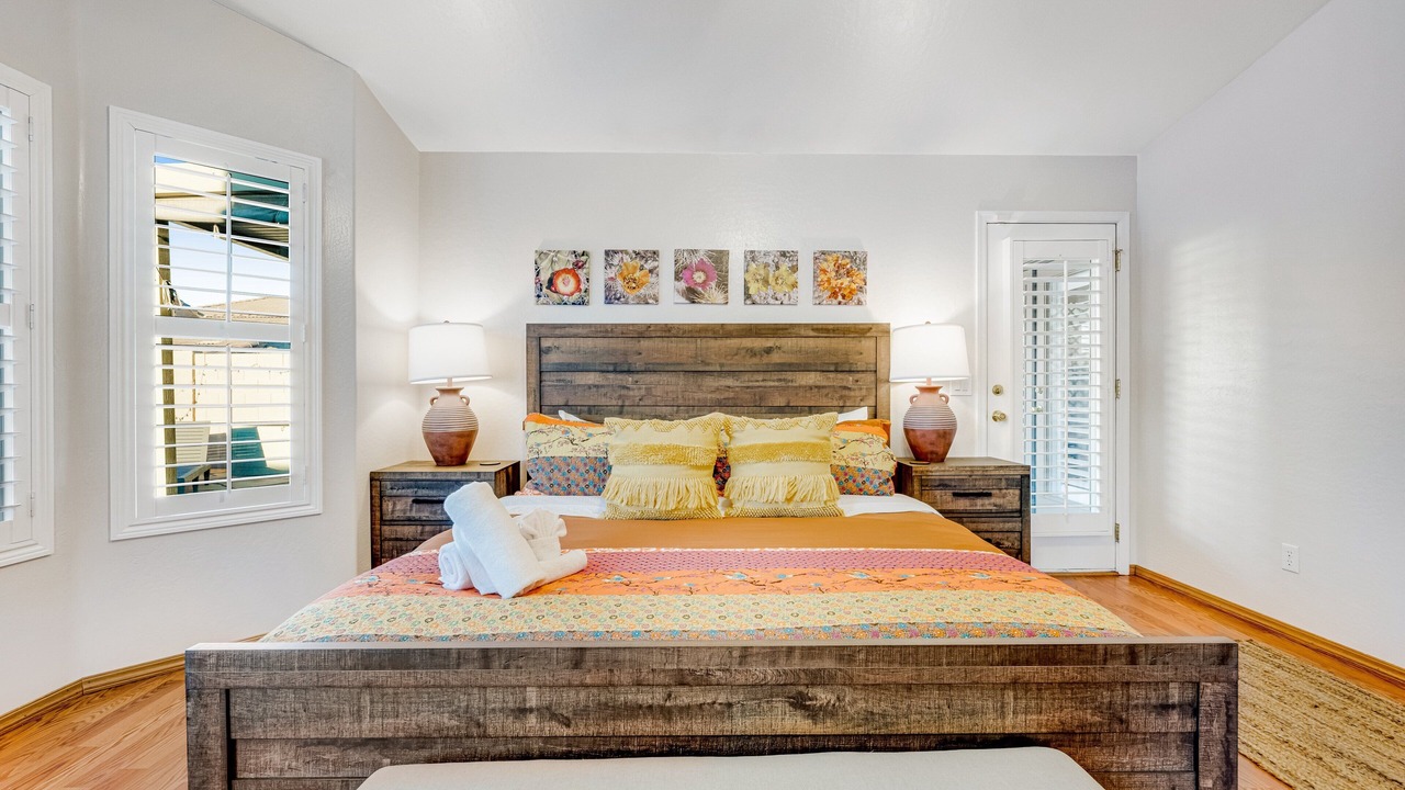 Photo of Bedroom in Suncliff