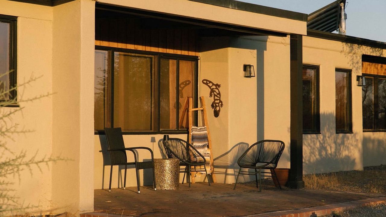 Photo of Patio Balcony in Tucson