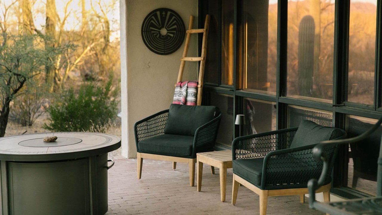 Photo of Patio Balcony in Tucson