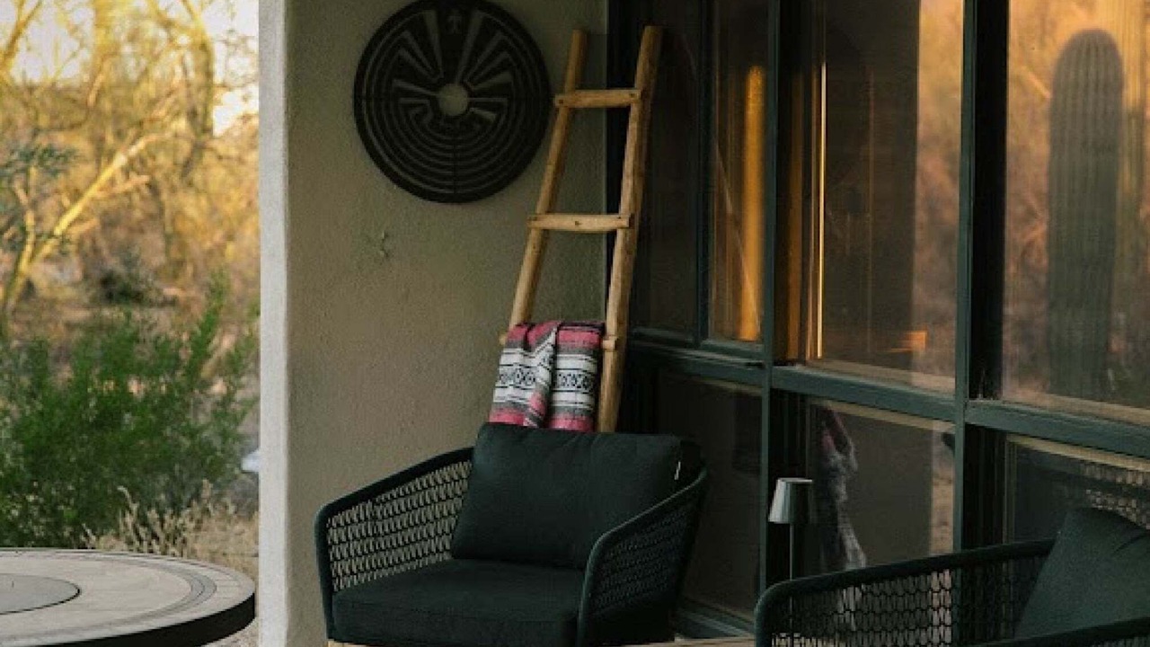 Photo of Patio Balcony in Tucson