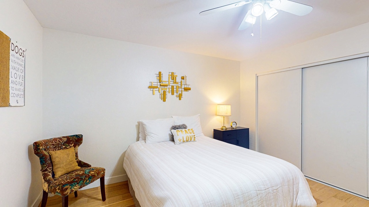 Photo of Bedroom in Laveen Village