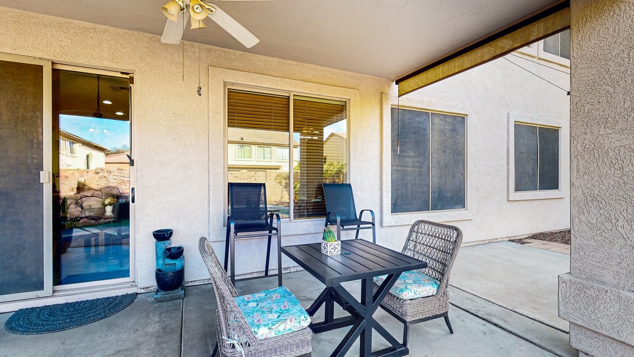 Photo of Outdoor in Laveen Village