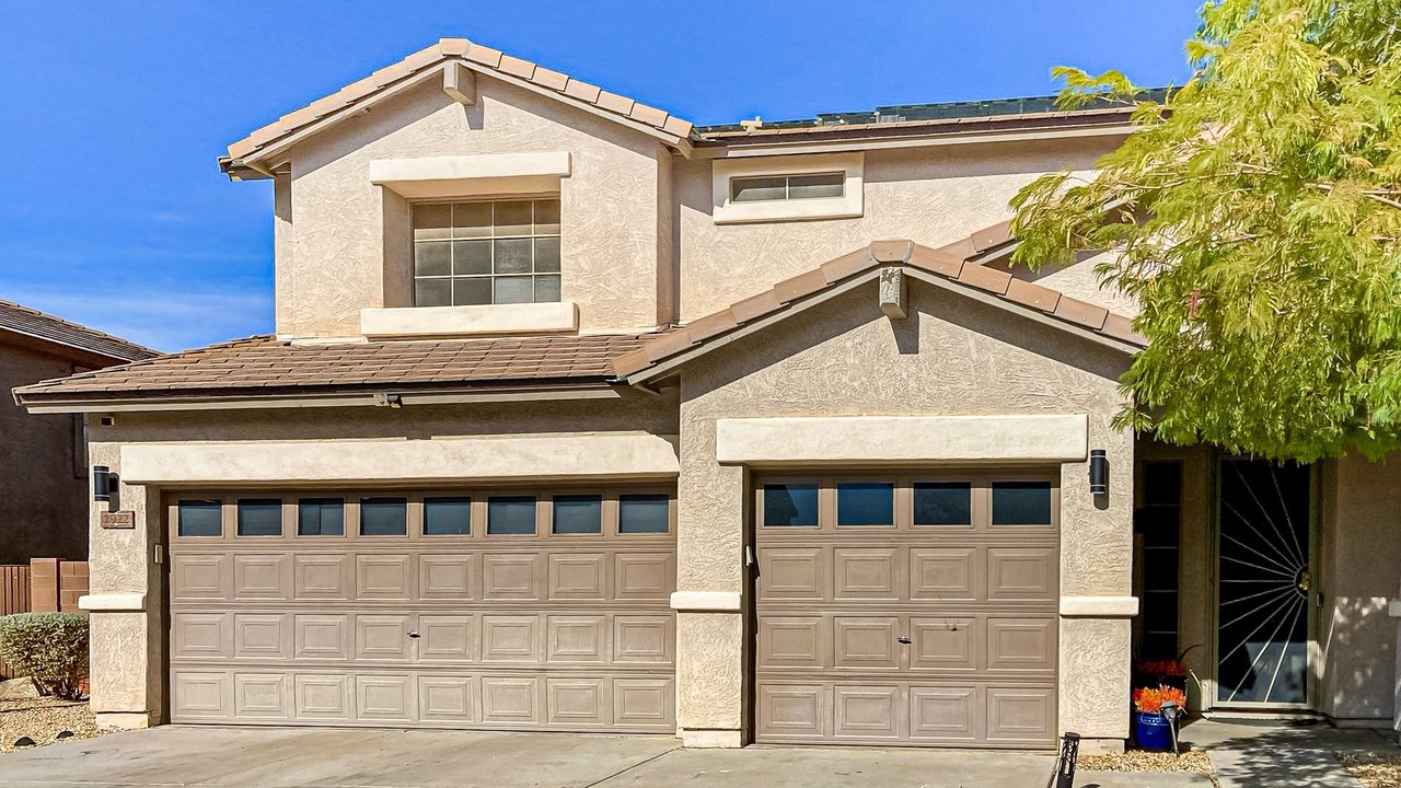 Photo of Outdoor in Laveen Village