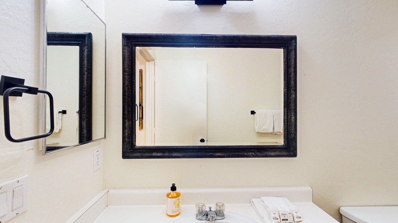 Photo of Bathroom in Laveen Village