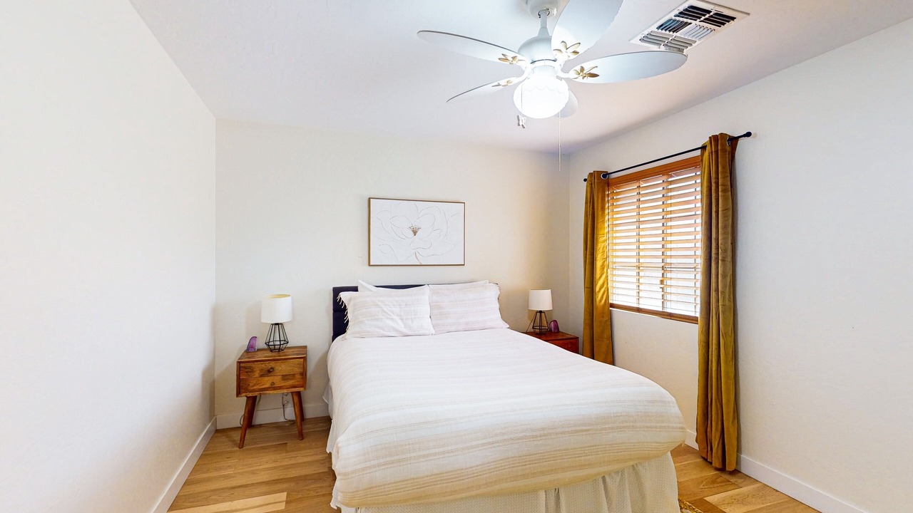 Photo of Bedroom in Laveen Village