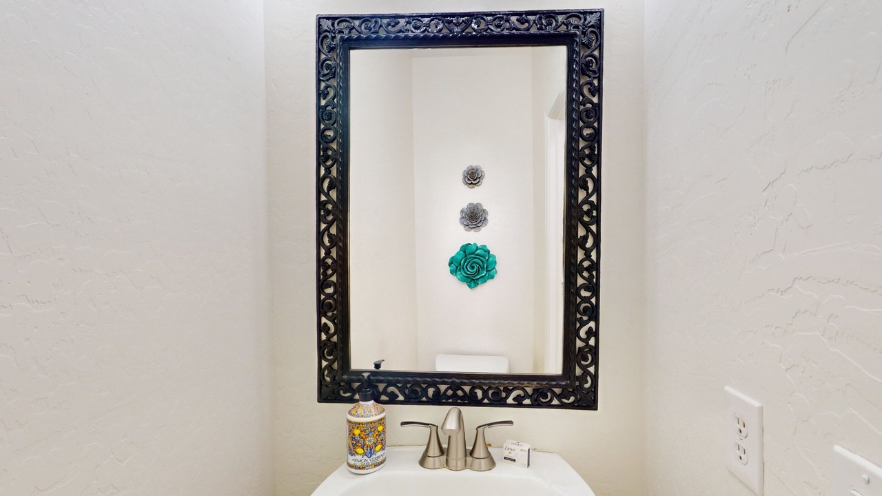 Photo of Bathroom in Laveen Village