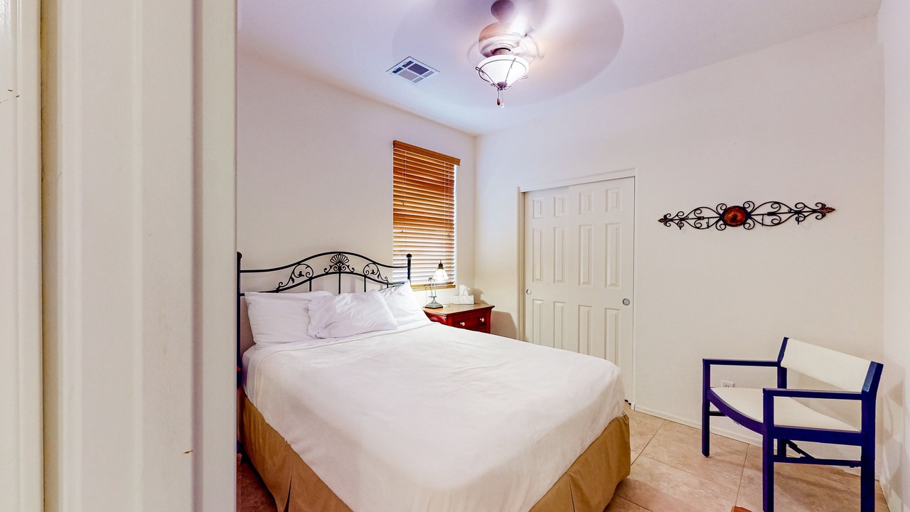 Photo of Bedroom in San Tan Valley