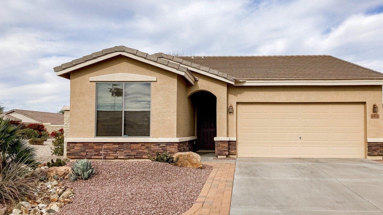 Photo of Outdoor in San Tan Valley