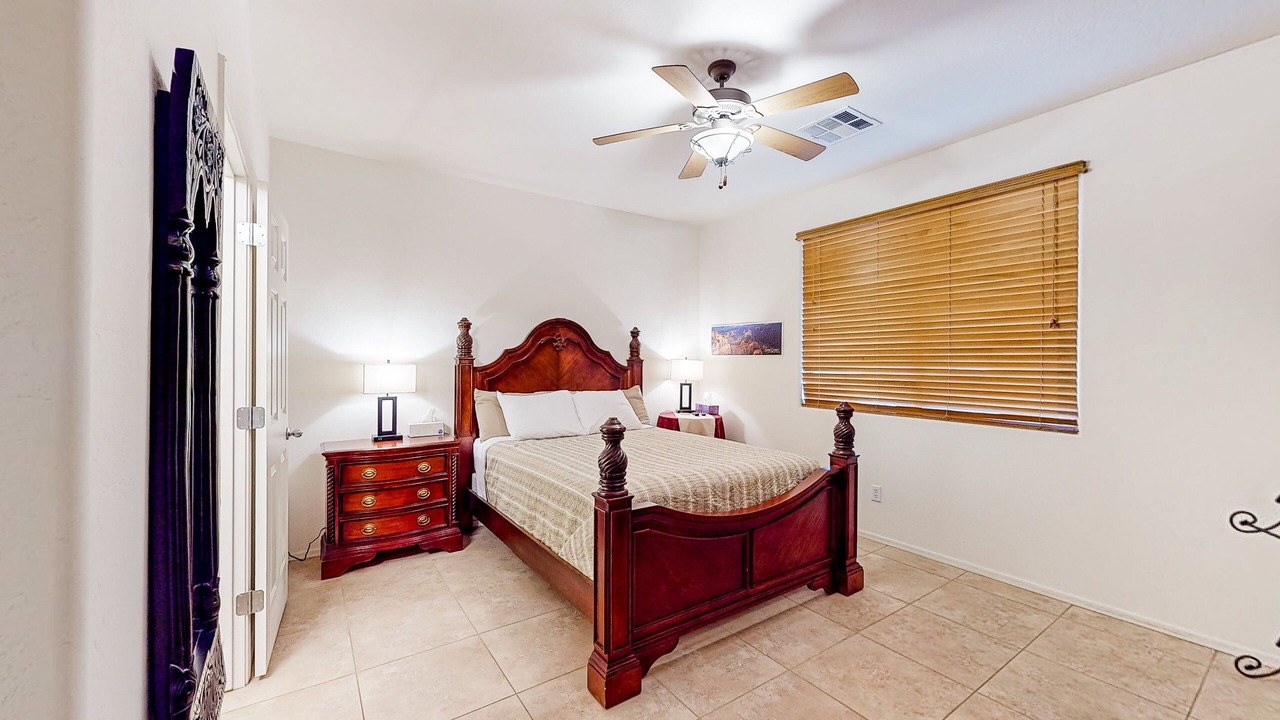 Photo of Bedroom in San Tan Valley