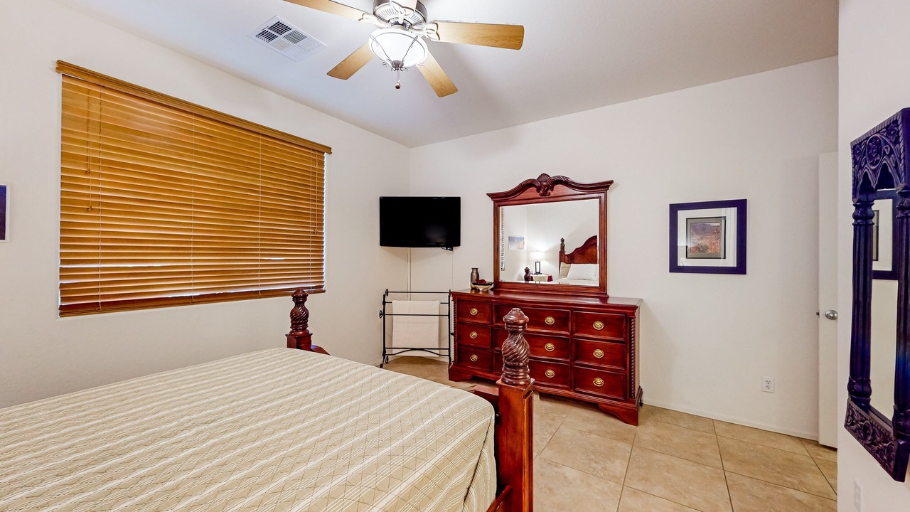 Photo of Bedroom in San Tan Valley