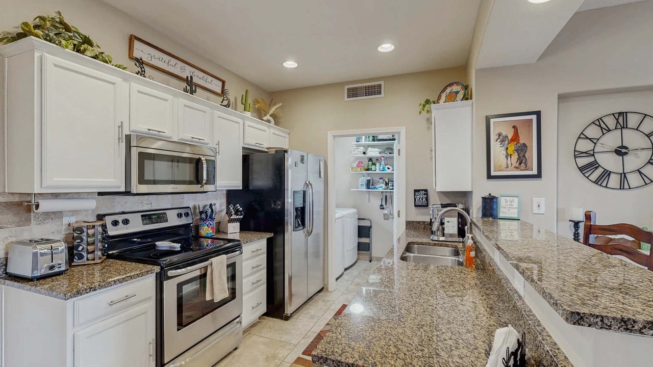 Photo of Kitchen in Rancho Vistoso