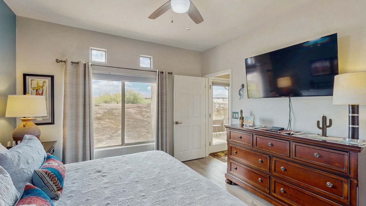Photo of Bedroom in Rancho Vistoso