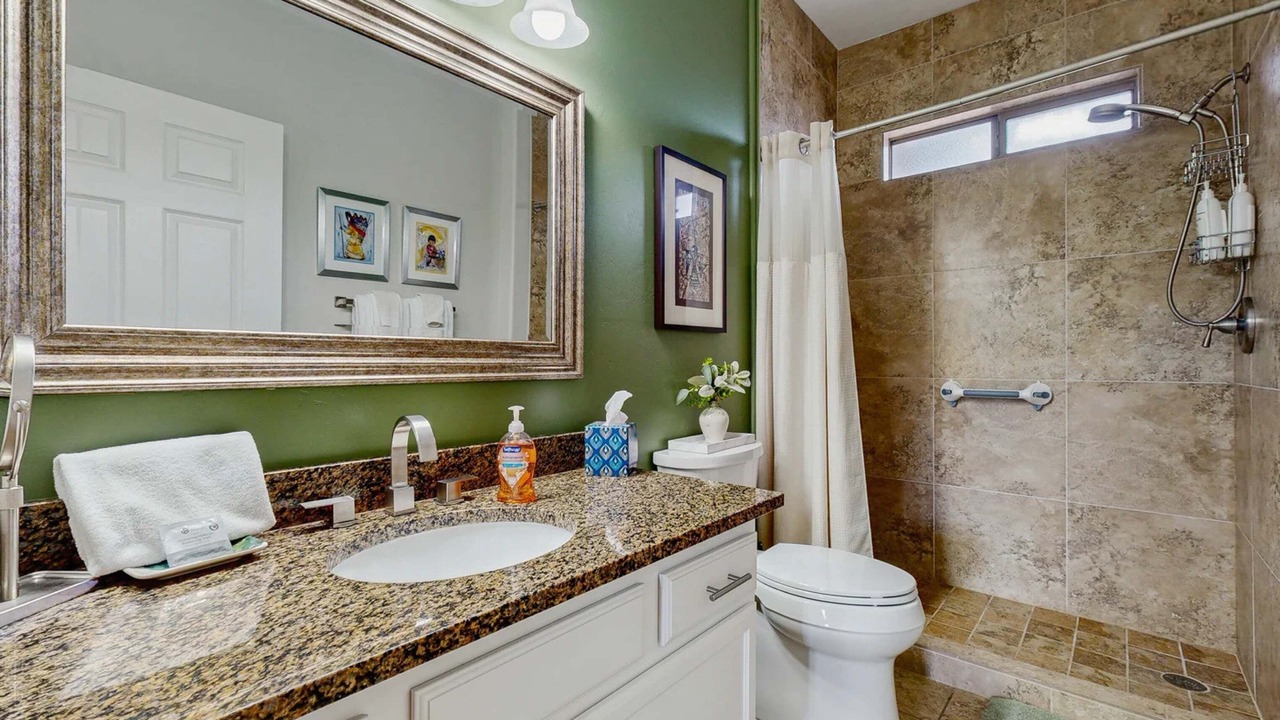 Photo of Bathroom in Rancho Vistoso