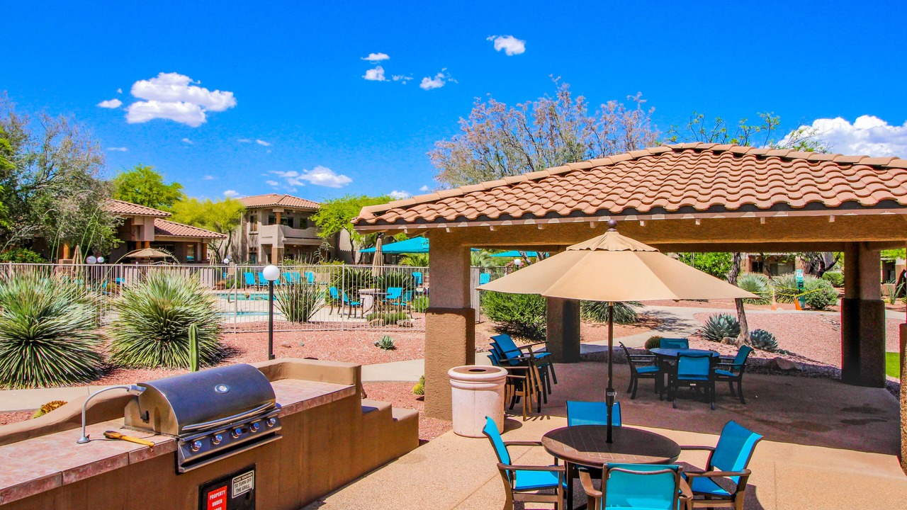 Photo of Outdoor in Rancho Vistoso