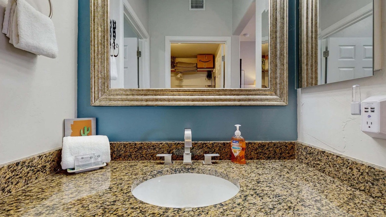 Photo of Bathroom in Rancho Vistoso