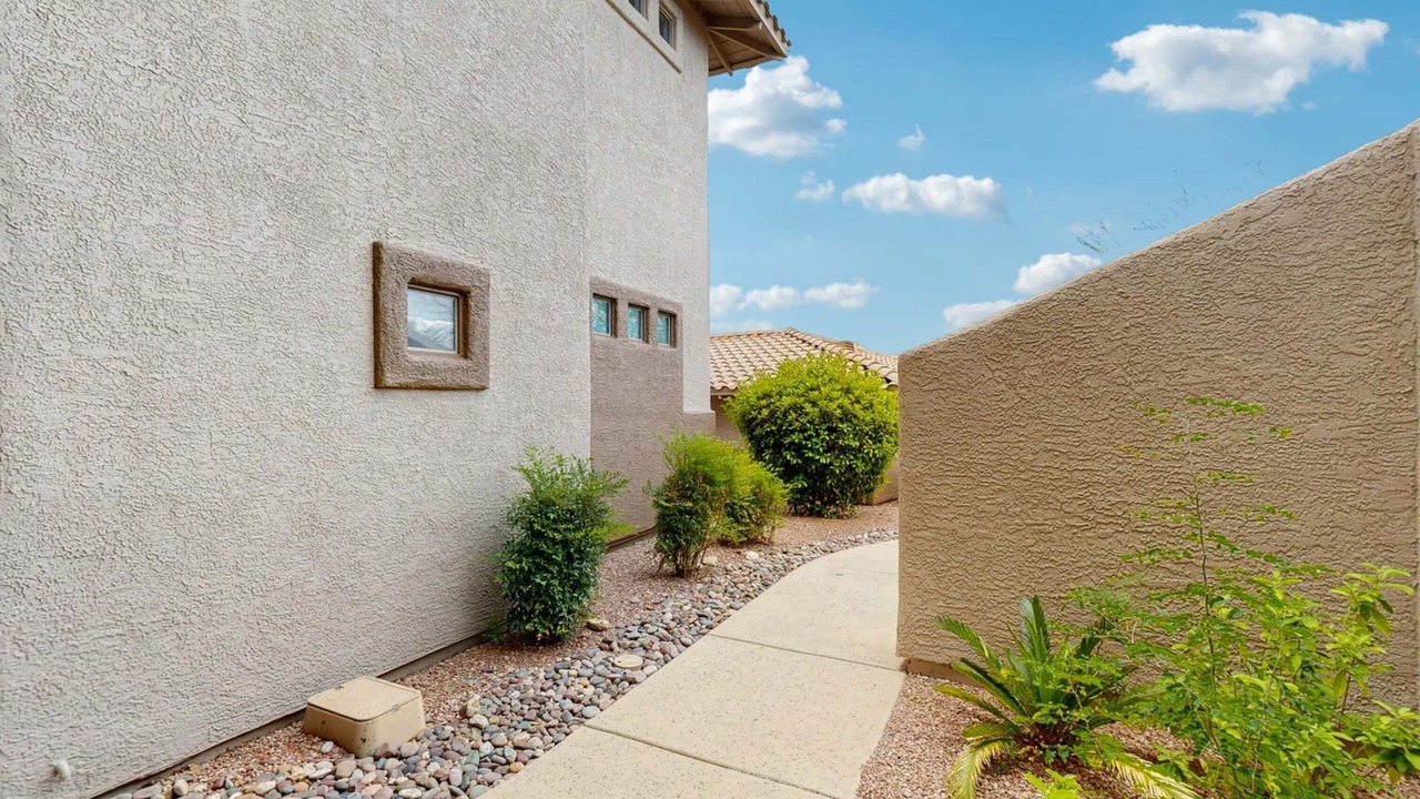 Photo of Outdoor in Rancho Vistoso
