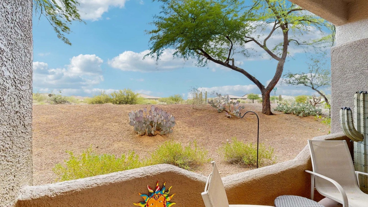 Photo of Outdoor in Rancho Vistoso