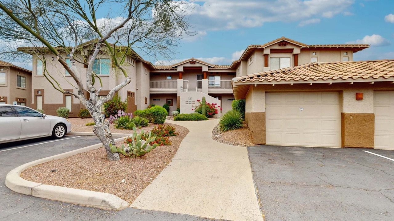 Photo of Outdoor in Rancho Vistoso
