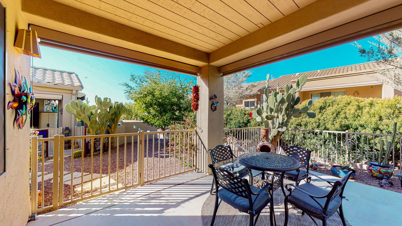 Photo of Outdoor in Rancho Vistoso