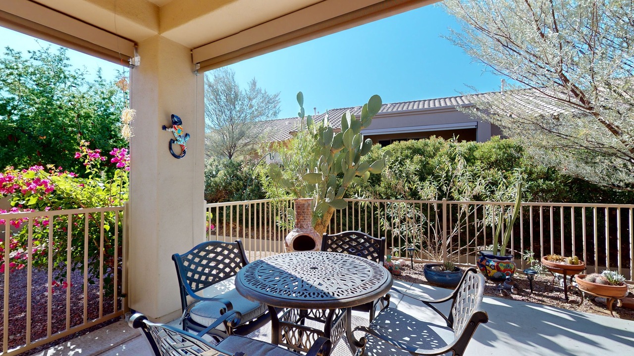 Photo of Outdoor in Rancho Vistoso