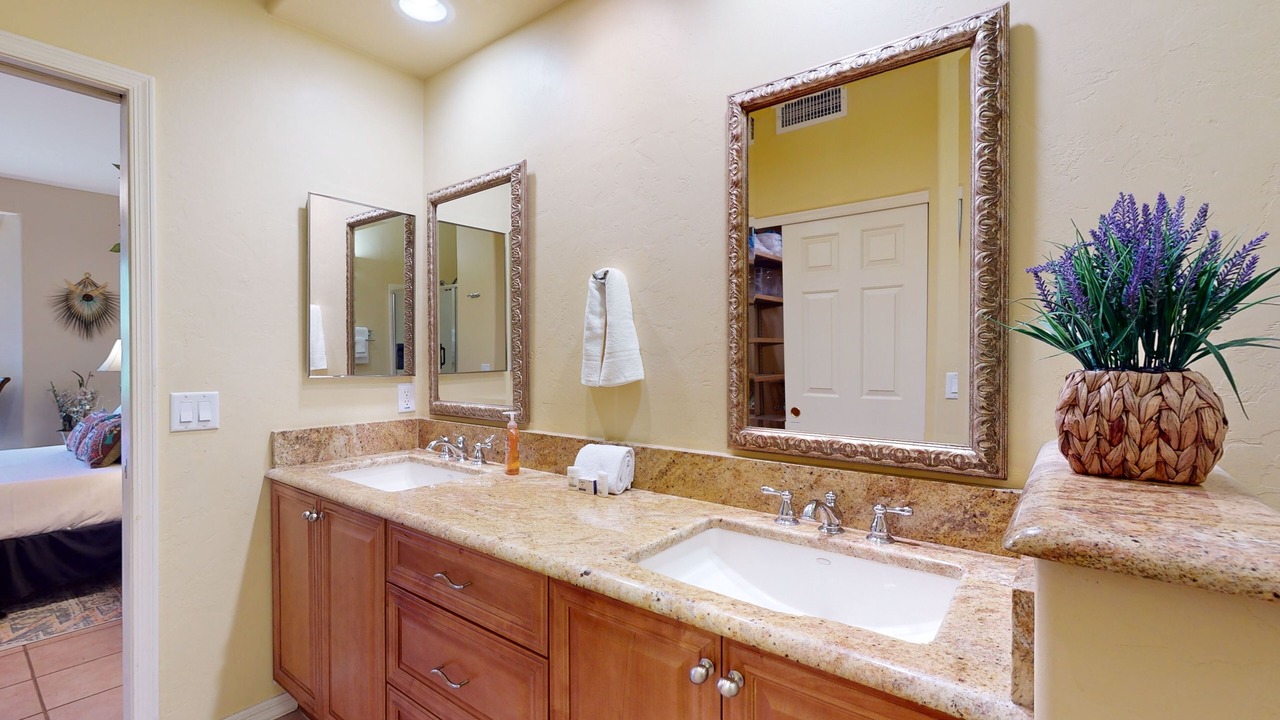 Photo of Bathroom in Rancho Vistoso