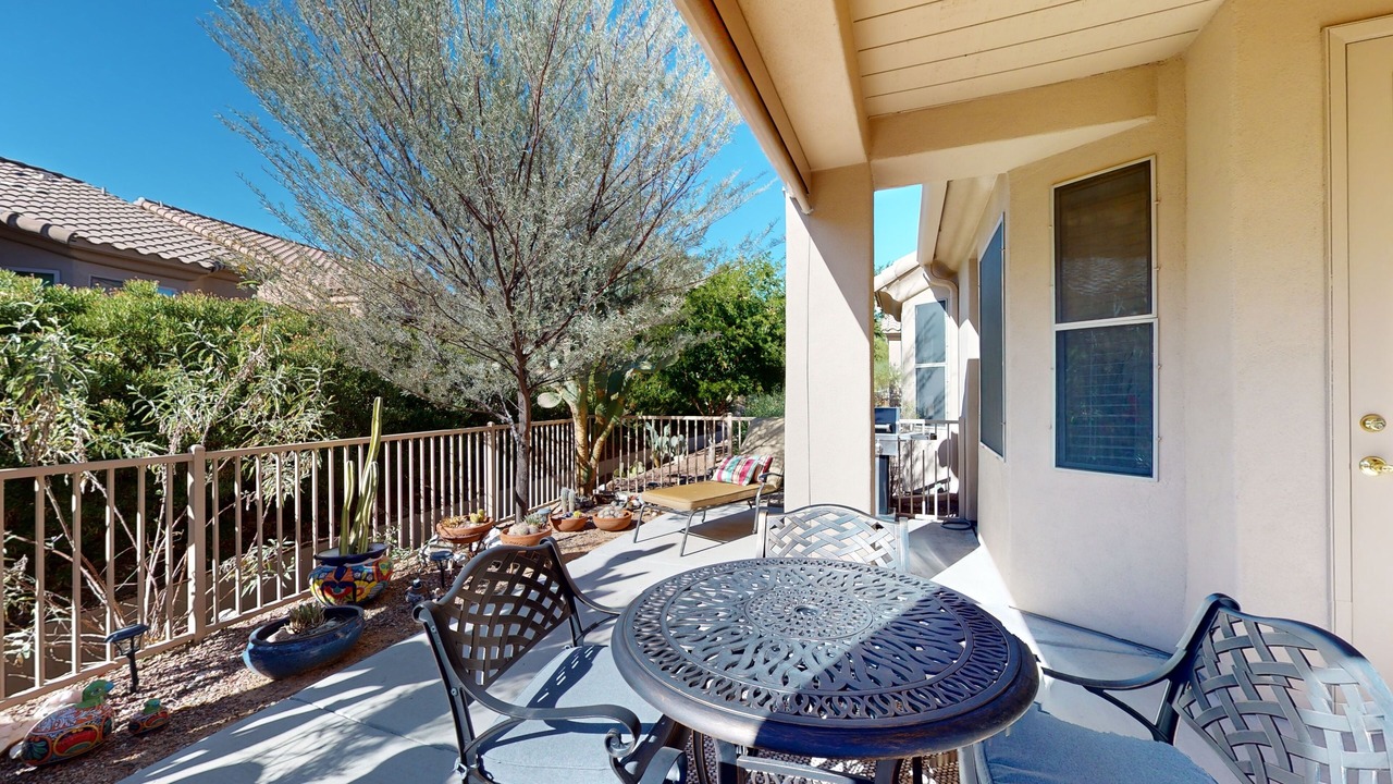 Photo of Outdoor in Rancho Vistoso