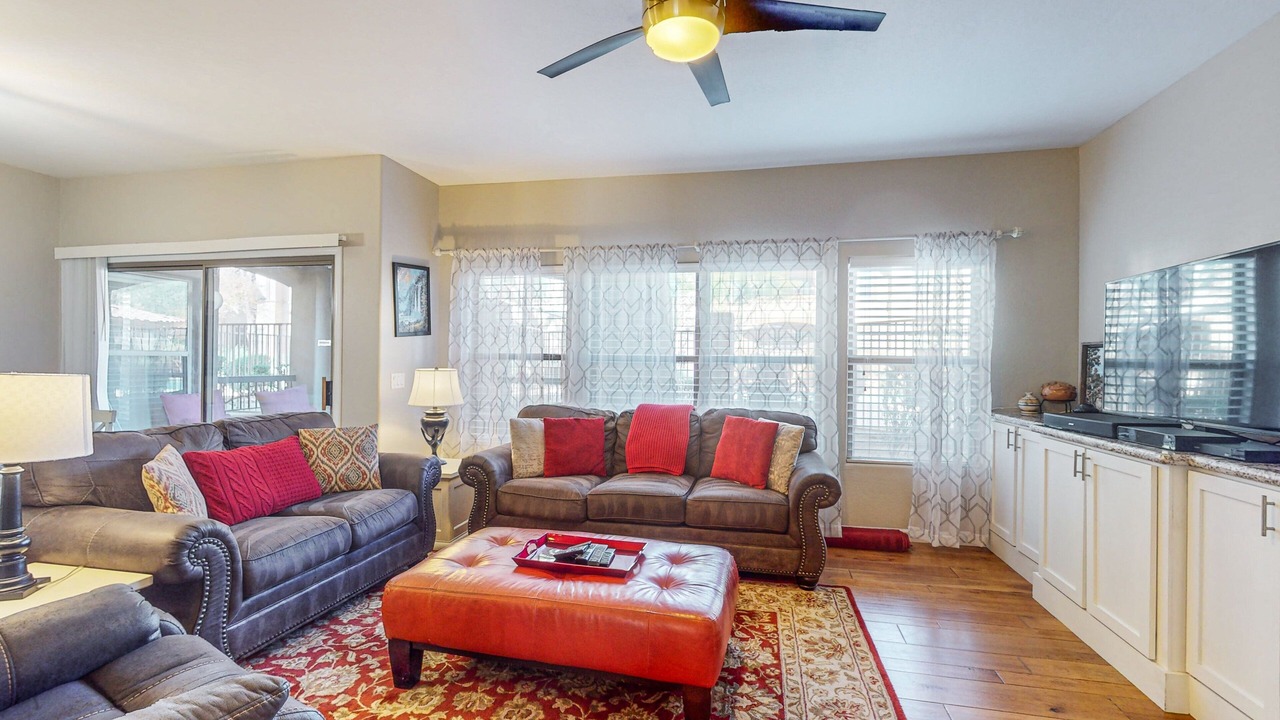 Photo of Livingroom in North Scottsdale