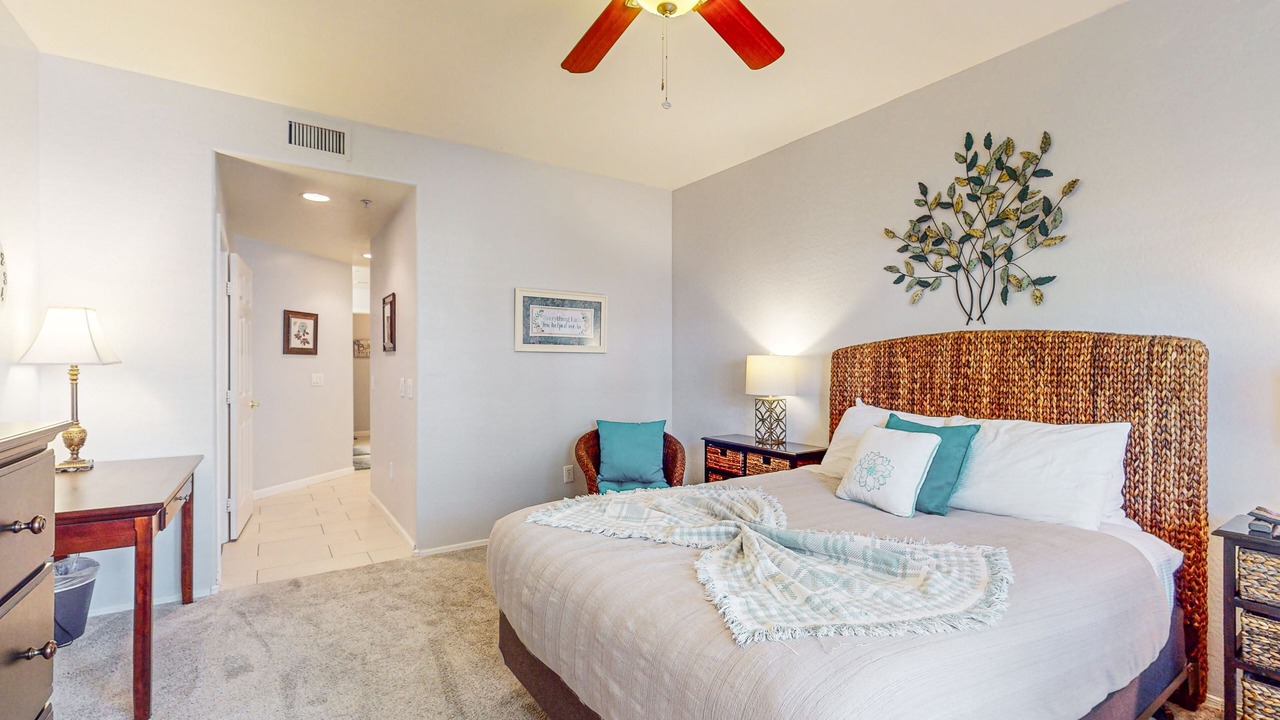 Photo of Bedroom in North Scottsdale