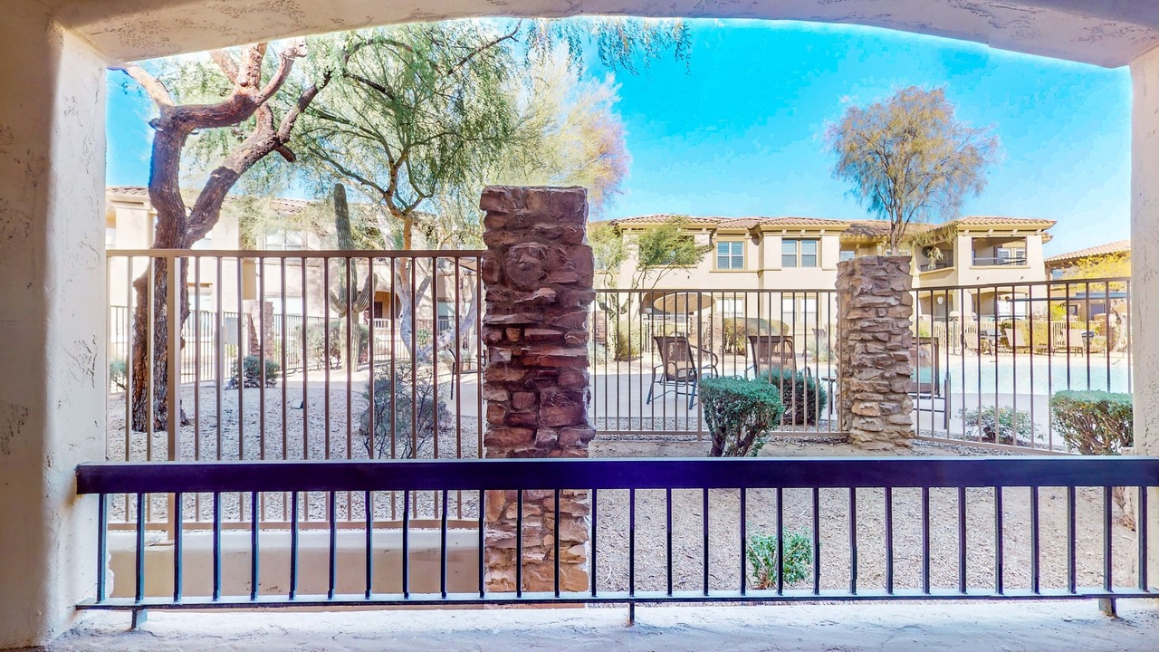 Photo of Outdoor in North Scottsdale