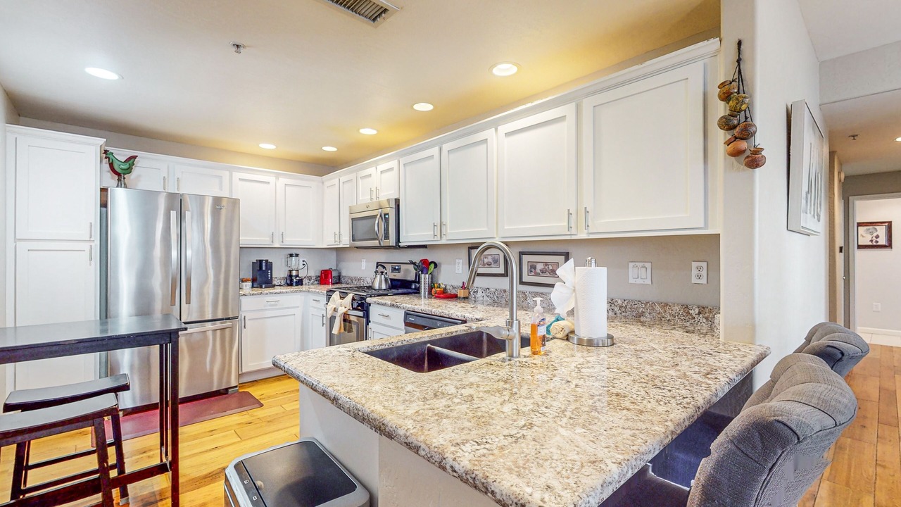 Photo of Kitchen in North Scottsdale