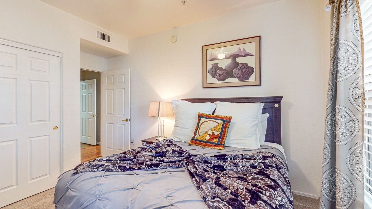 Photo of Bedroom in North Scottsdale